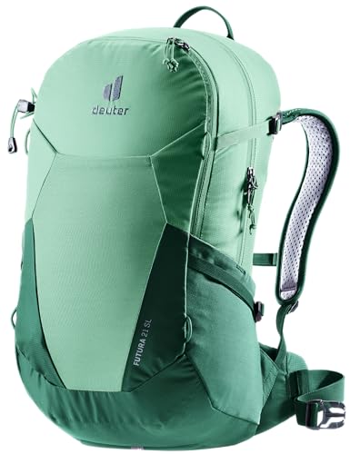 deuter Futura 21 SL Damen Wanderrucksack deuter Futura 21 SL Damen Wanderrucksack von deuter