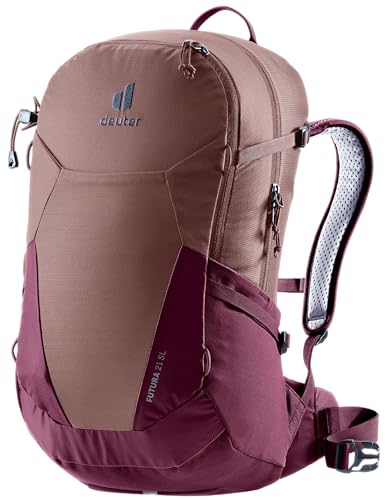 deuter Futura 21 SL Damen Wanderrucksack deuter Futura 21 SL Damen Wanderrucksack von deuter
