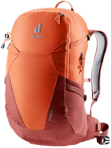 deuter Futura 23 Wanderrucksack deuter Futura 23 Wanderrucksack von deuter