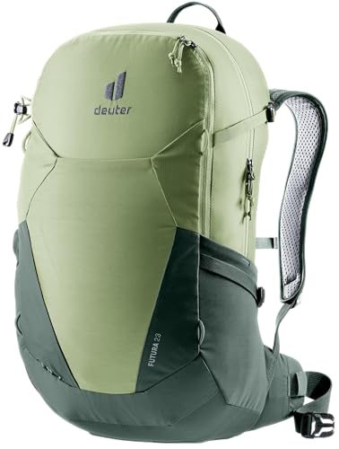 deuter Futura 23 Wanderrucksack deuter Futura 23 Wanderrucksack von deuter
