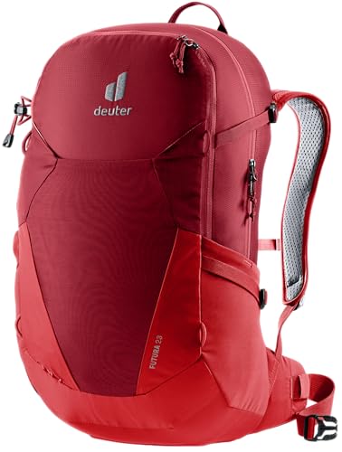 deuter Futura 23 Wanderrucksack deuter Futura 23 Wanderrucksack von deuter