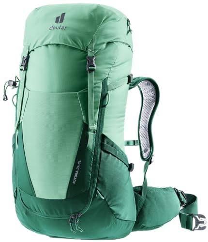deuter Futura 24 SL Damen Wanderrucksack deuter Futura 24 SL Damen Wanderrucksack von deuter