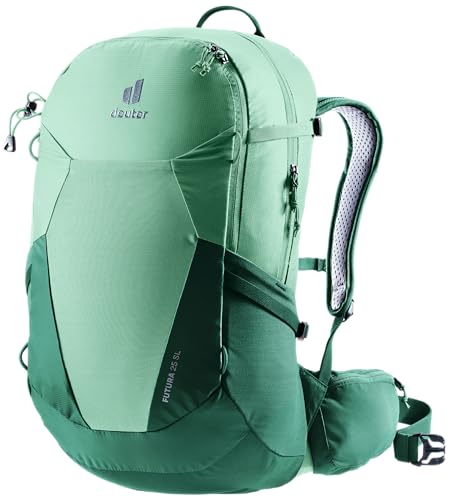 deuter Futura 25 SL Damen Wanderrucksack deuter Futura 25 SL Damen Wanderrucksack von deuter