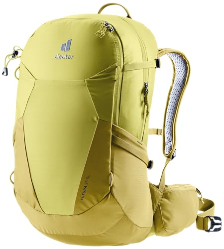deuter Futura 25 SL Damen Wanderrucksack deuter Futura 25 SL Damen Wanderrucksack von deuter