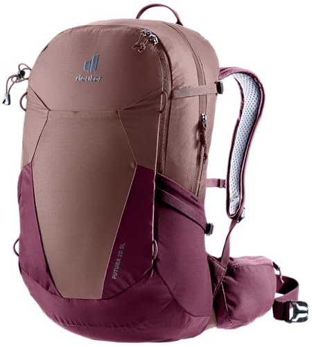 deuter Futura 25 SL Damen Wanderrucksack deuter Futura 25 SL Damen Wanderrucksack von deuter