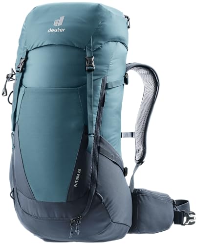deuter Futura 26 Wanderrucksack deuter Futura 26 Wanderrucksack von deuter