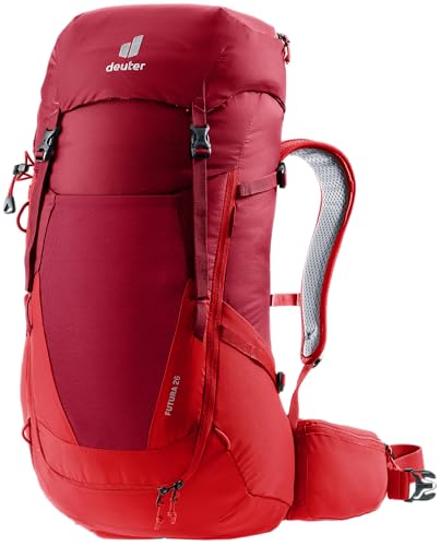 deuter Futura 26 Wanderrucksack deuter Futura 26 Wanderrucksack von deuter