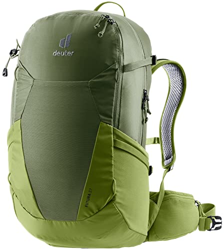 deuter Futura 27 Wanderrucksack deuter Futura 27 Wanderrucksack von deuter