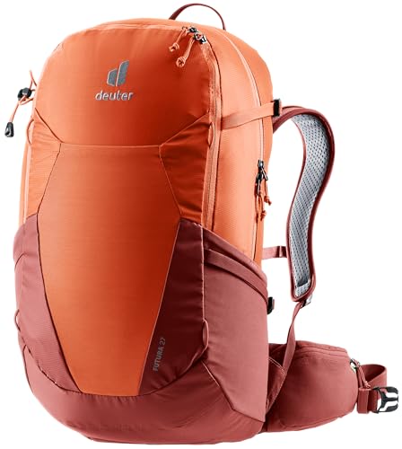 deuter Futura 27 Wanderrucksack von deuter