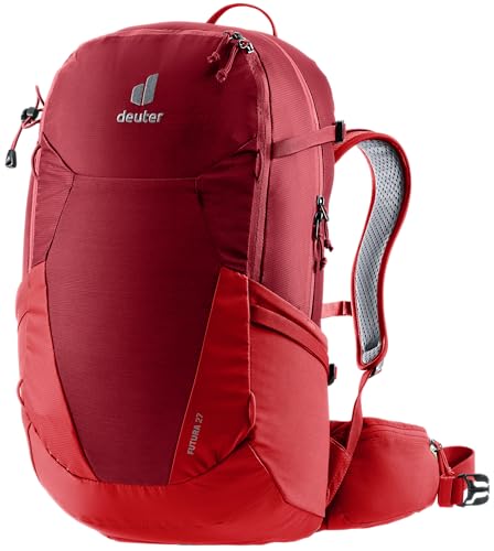 deuter Futura 27 Wanderrucksack deuter Futura 27 Wanderrucksack von deuter