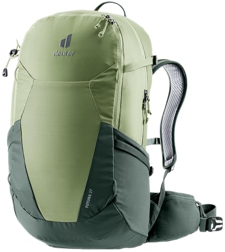 deuter Futura 27 Wanderrucksack deuter Futura 27 Wanderrucksack von deuter