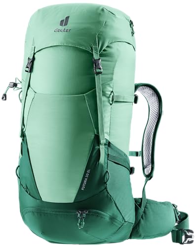 deuter Futura 30 SL Damen Wanderrucksack deuter Futura 30 SL Damen Wanderrucksack von deuter