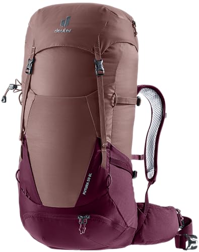 deuter Futura 30 SL Damen Wanderrucksack deuter Futura 30 SL Damen Wanderrucksack von deuter