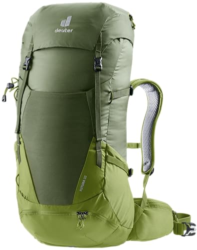 deuter Futura 32 Wanderrucksack deuter Futura 32 Wanderrucksack von deuter