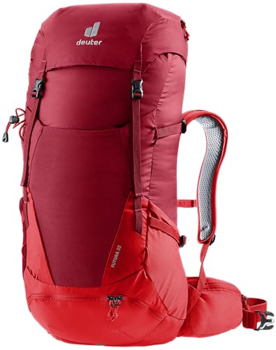 deuter Futura 32 Wanderrucksack deuter Futura 32 Wanderrucksack von deuter