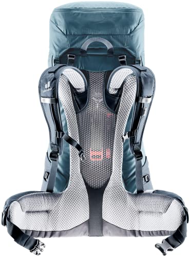 deuter Futura Air Trek 50 + 10 Trekking Wanderrucksack deuter Futura Air Trek 50 + 10 Trekking Wanderrucksack von deuter