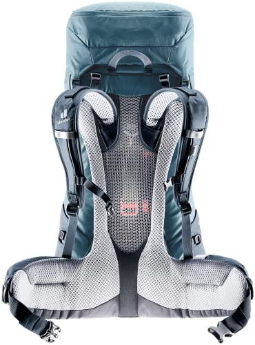 deuter Futura Air Trek 50 + 10 Trekking Wanderrucksack von deuter