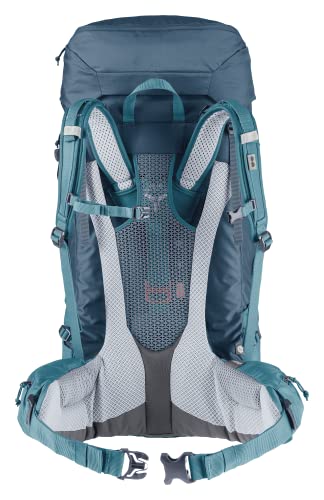deuter Futura Air Trek 55 + 10 SL Damen Trekking Wanderrucksack deuter Futura Air Trek 55 + 10 SL Damen Trekking Wanderrucksack von deuter