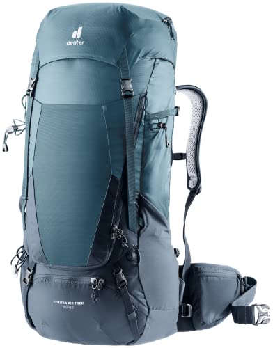 deuter Futura Air Trek 60 + 10 Trekking Wanderrucksack deuter Futura Air Trek 60 + 10 Trekking Wanderrucksack von deuter