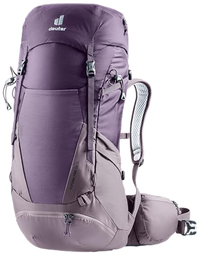 deuter Futura Pro 34 SL Damen Wanderrucksack von deuter