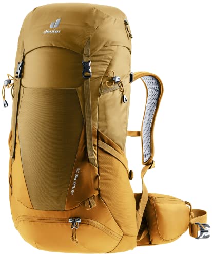 deuter Futura Pro 36 Wanderrucksack deuter Futura Pro 36 Wanderrucksack von deuter