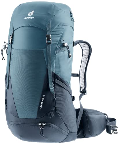 deuter Futura Pro 36 Wanderrucksack deuter Futura Pro 36 Wanderrucksack von deuter