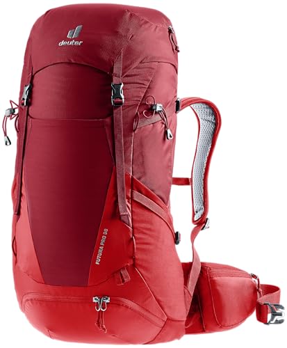 deuter Futura Pro 36 Wanderrucksack deuter Futura Pro 36 Wanderrucksack von deuter