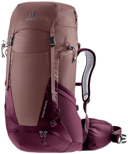 deuter Futura Pro 38 SL Damen Wanderrucksack deuter Futura Pro 38 SL Damen Wanderrucksack von deuter