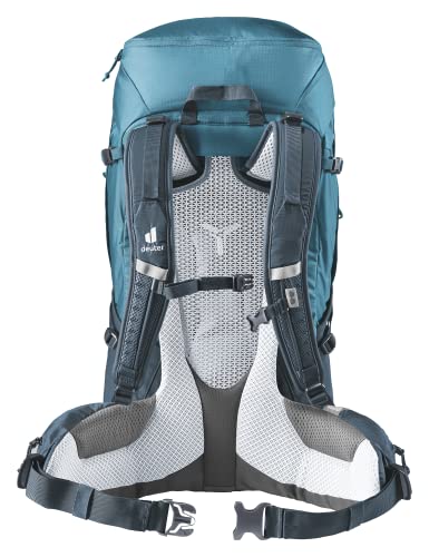 deuter Futura Pro 40 Wanderrucksack, L, Atlantic-ink deuter Futura Pro 40 Wanderrucksack, L, Atlantic-ink von deuter