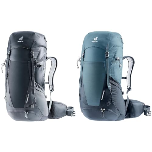 deuter Futura Pro 42 EL - Extra Large Wanderrucksack & Futura Pro 36 Wanderrucksack von deuter