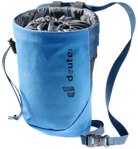 deuter Gravity Chalk Bag II L Magnesiabeutel deuter Gravity Chalk Bag II L Magnesiabeutel von deuter