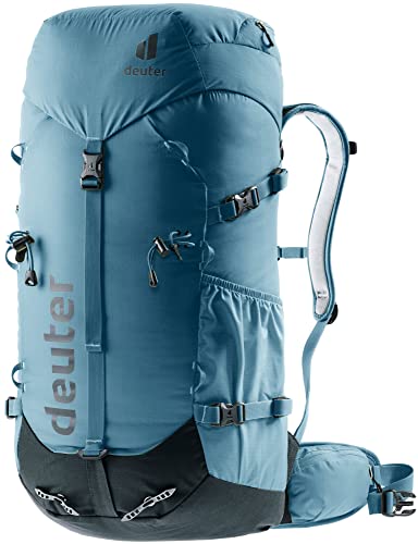 deuter Gravity Expedition 45+ Expeditionsrucksack von deuter