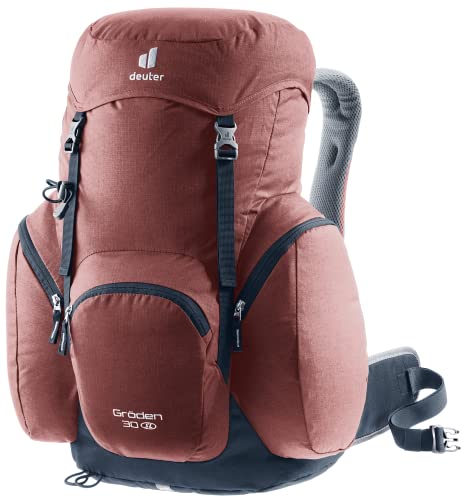 deuter Gröden 30 SL Damen Classic Wanderrucksack von deuter