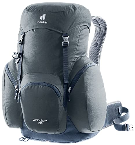 deuter Gröden 32 Classic Wanderrucksack deuter Gröden 32 Classic Wanderrucksack von deuter