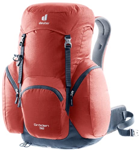 deuter Gröden 32 Classic Wanderrucksack deuter Gröden 32 Classic Wanderrucksack von deuter