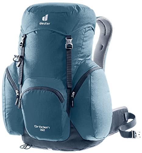 deuter Gröden 32 Classic Wanderrucksack, Atlantic-ink deuter Gröden 32 Classic Wanderrucksack, Atlantic-ink von deuter