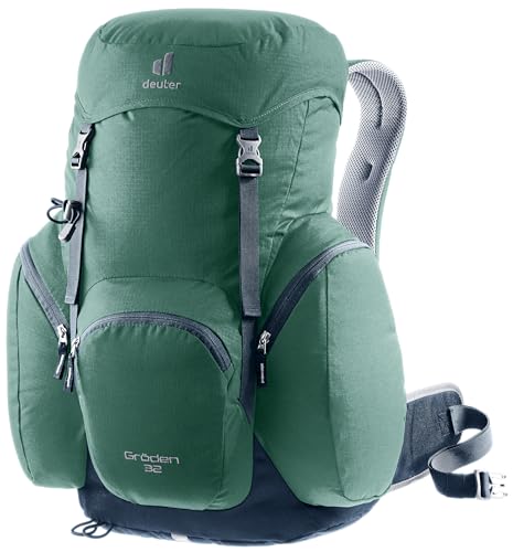deuter Gröden 32 Classic Wanderrucksack deuter Gröden 32 Classic Wanderrucksack von deuter