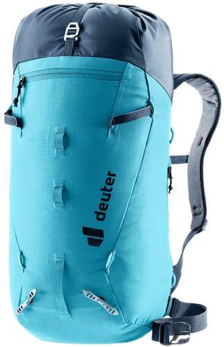 deuter Guide 22 SL Damen alpiner Kletterrucksack deuter Guide 22 SL Damen alpiner Kletterrucksack von deuter