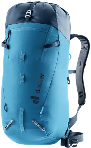 deuter Guide 24 alpiner Kletterrucksack deuter Guide 24 alpiner Kletterrucksack von deuter