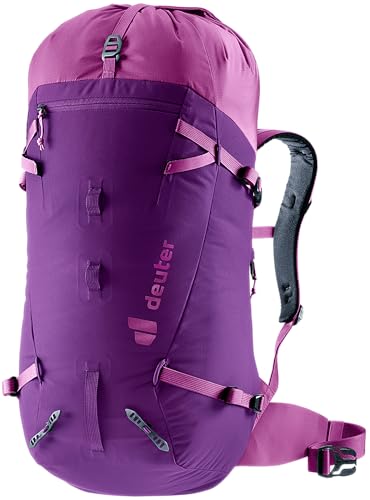 deuter Guide 28 SL Damen alpiner Kletterrucksack deuter Guide 28 SL Damen alpiner Kletterrucksack von deuter