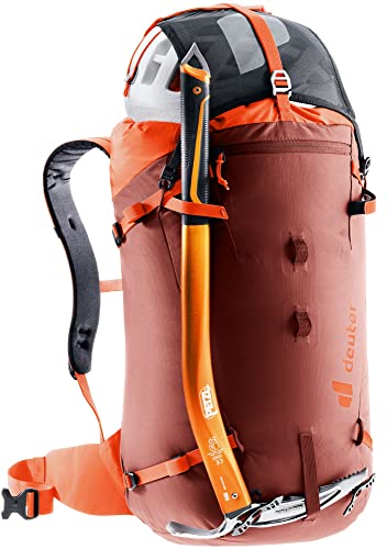 deuter Guide 30 alpiner Kletterrucksack deuter Guide 30 alpiner Kletterrucksack von deuter