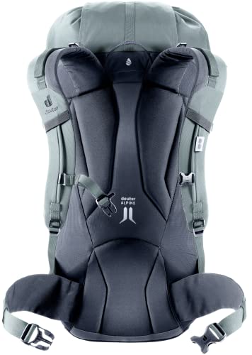 deuter Guide 30 alpiner Kletterrucksack deuter Guide 30 alpiner Kletterrucksack von deuter