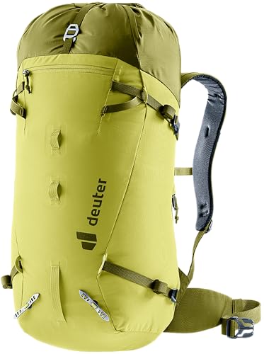 deuter Guide 30 alpiner Kletterrucksack deuter Guide 30 alpiner Kletterrucksack von deuter