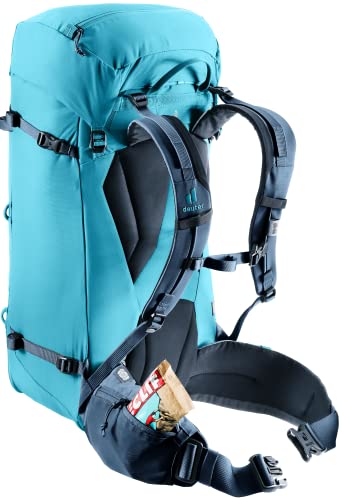 deuter Guide 32+8 SL Damen alpiner Kletterrucksack deuter Guide 32+8 SL Damen alpiner Kletterrucksack von deuter