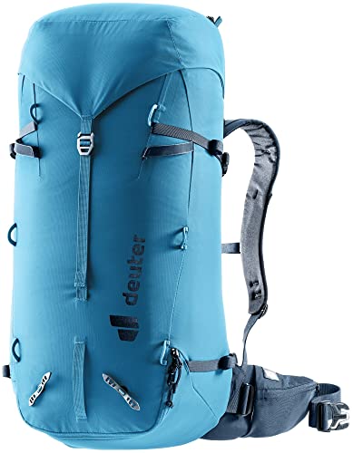 deuter Guide 34+8 alpiner Kletterrucksack deuter Guide 34+8 alpiner Kletterrucksack von deuter
