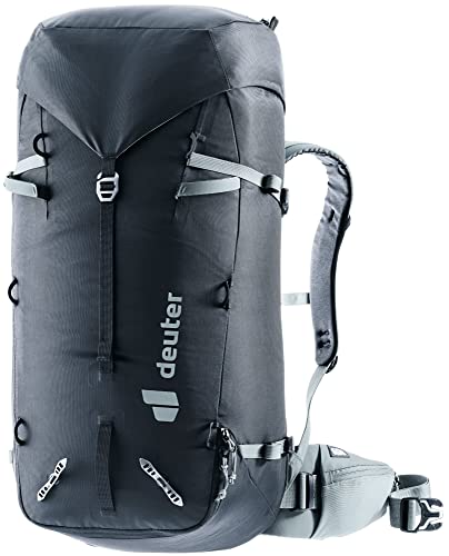 deuter Guide 34+8 alpiner Kletterrucksack deuter Guide 34+8 alpiner Kletterrucksack von deuter