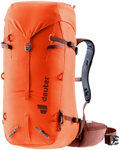 deuter Guide 34+8 alpiner Kletterrucksack deuter Guide 34+8 alpiner Kletterrucksack von deuter