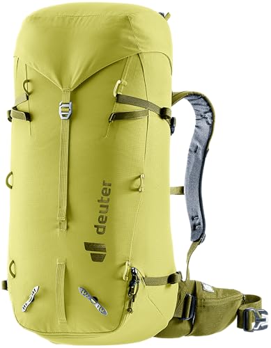 deuter Guide 34+8 alpiner Kletterrucksack deuter Guide 34+8 alpiner Kletterrucksack von deuter