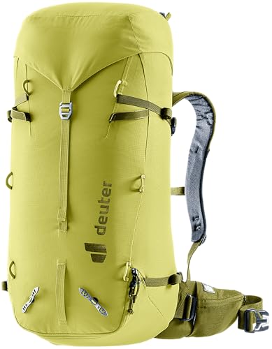 deuter Guide 34+8 alpiner Kletterrucksack von deuter