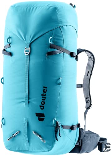 deuter Guide 42+8 SL Damen alpiner Kletterrucksack deuter Guide 42+8 SL Damen alpiner Kletterrucksack von deuter